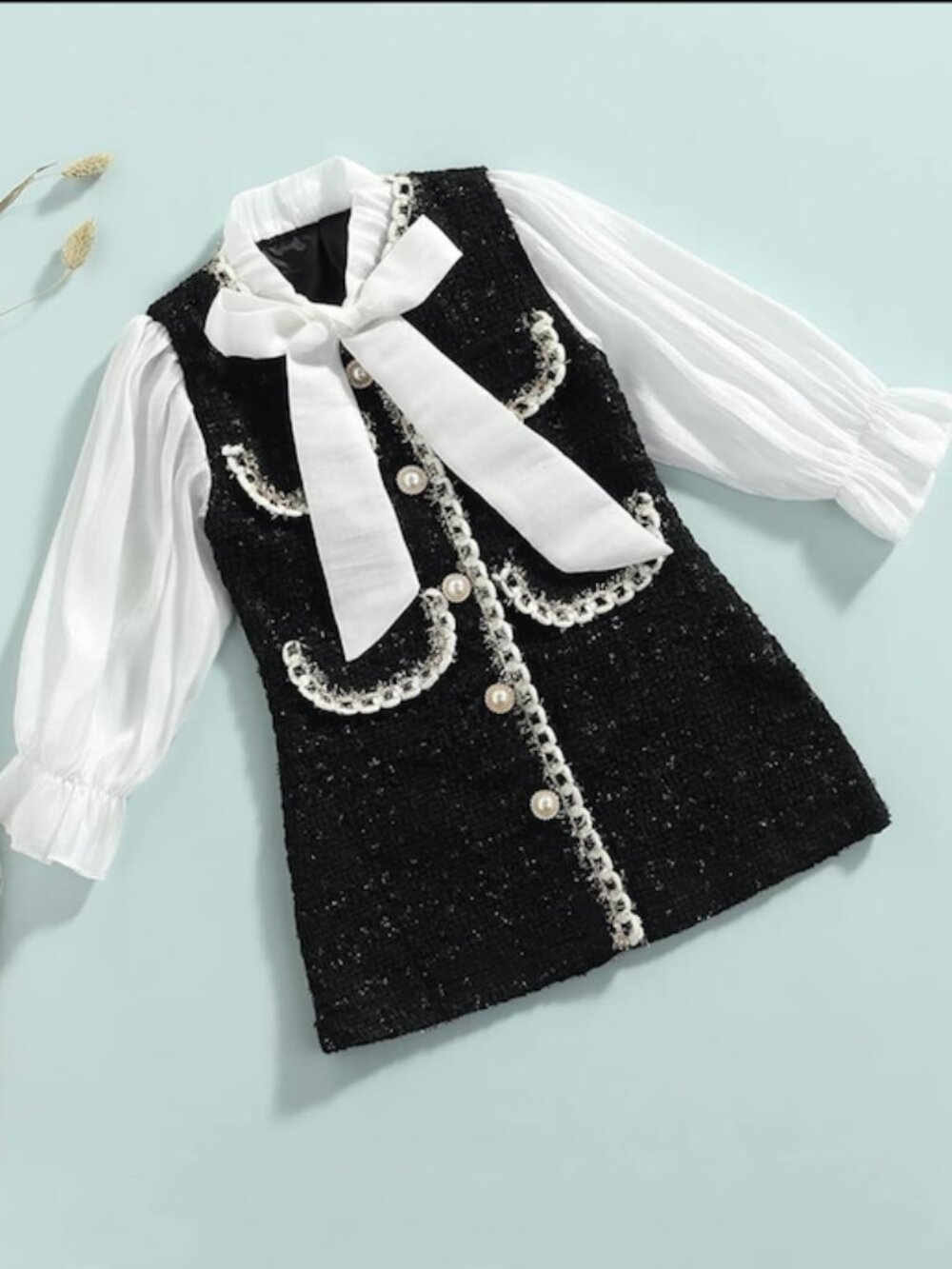 Toddler Fall Princess Dress | Amazon